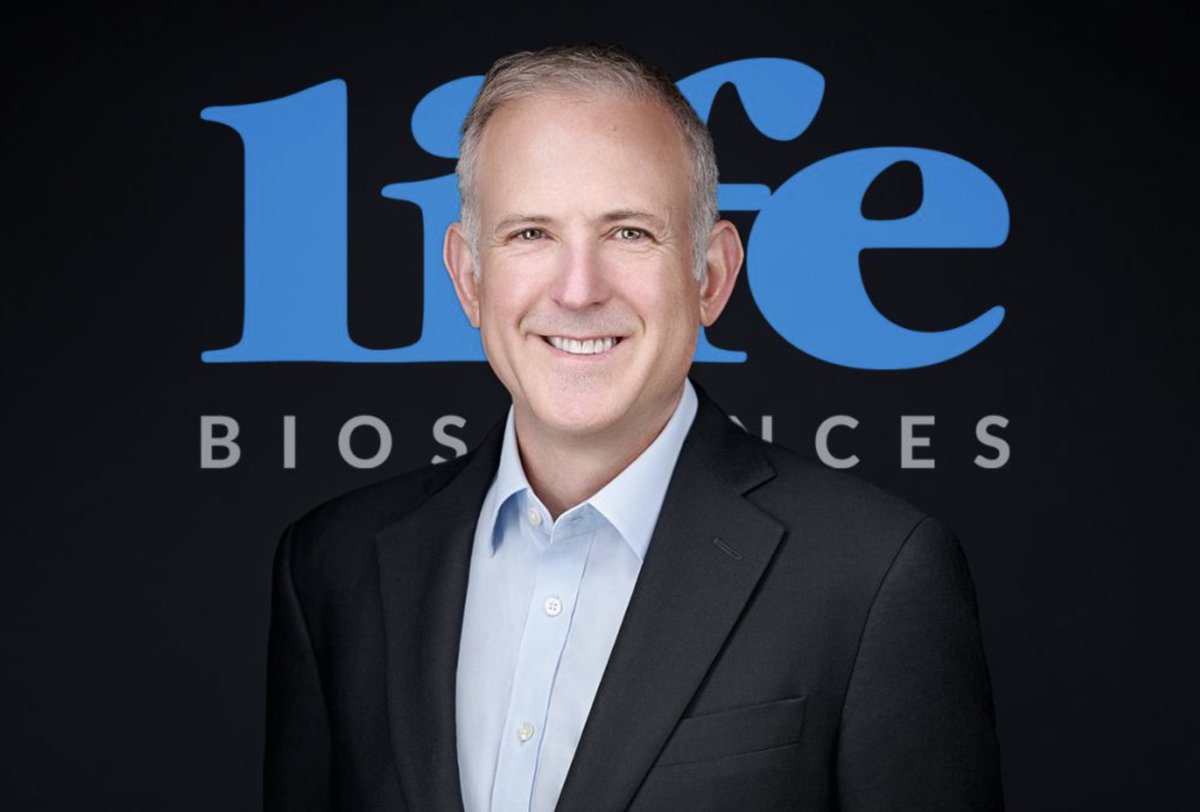 LongevityTech's tweet image. Life Bio ready for world’s first partial epigenetic reprogramming trials
New COO Michael Ringel says company is confident as it prepares for clinical studies in glaucoma and NAION later this year.
@davidasinclair #longevity #biotech #reprogramming #aging
longevity.technology/news/life-bio-…