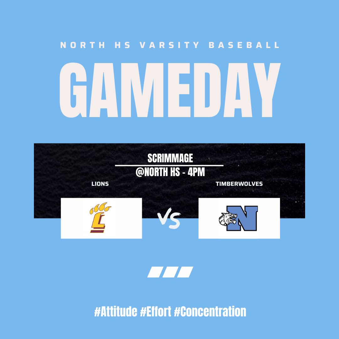 East Stroudsburg North Baseball tweet media