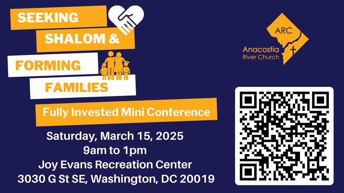 Looking forward to this time together growing in our mission!