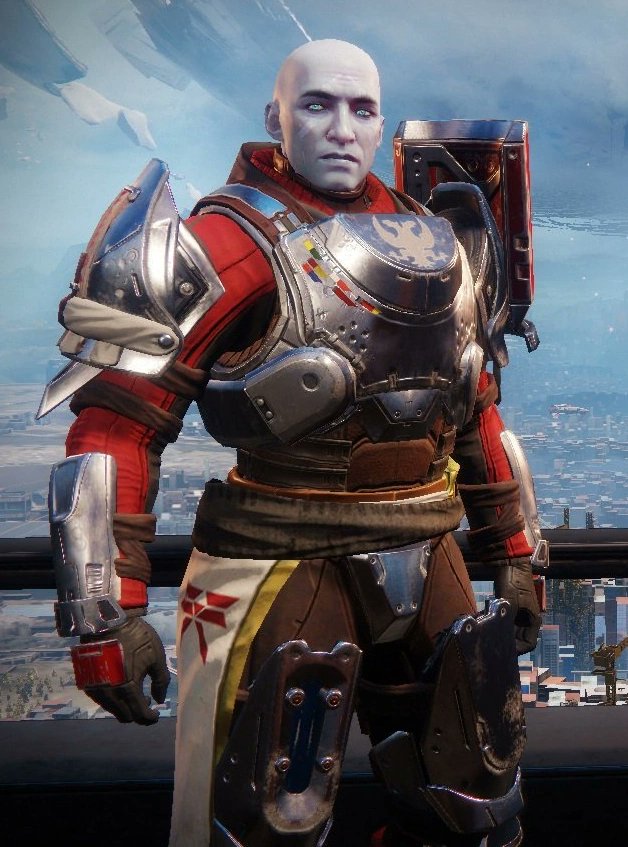 DestinyTracker๐ tweet media