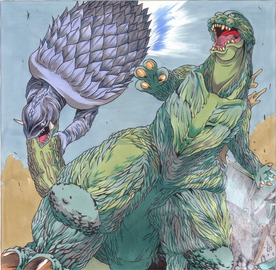 #過去作でどれだけ伸びるか無言でチャレンジ見た人もやる 