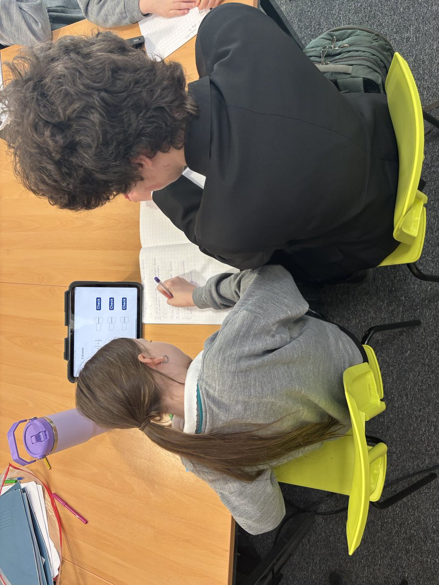 Helen Adkins (@mathslat) on Twitter photo Mayflower Community Academy have a brilliant coaching programme in place where pupils from Devonport High School for Boys work with their pupils to develop their confidence & understanding in maths.The children really enjoy these 1:1 coaching sessions. <a href="/learningatceo/">Simon Spry</a> <a href="/CiaraEMoran/">Ciara Moran</a> Mayflower Community Academy have a brilliant coaching programme in place where pupils from Devonport High School for Boys work with their pupils to develop their confidence & understanding in maths.The children really enjoy these 1:1 coaching sessions. <a href="/learningatceo/">Simon Spry</a> <a href="/CiaraEMoran/">Ciara Moran</a>