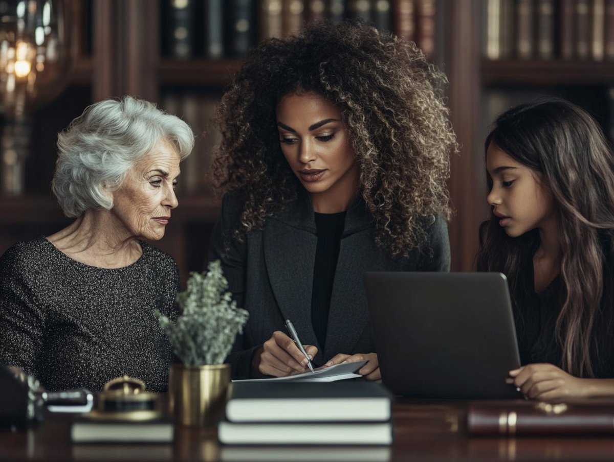 Understanding #Probate  in Illinois: A Step-by-Step Guide for Executors and Beneficiaries: rinckerlaw.com/understanding-…

#probatelaw #probatelawyer #estateplanning #IllinoisProbate #ProbateAttorney