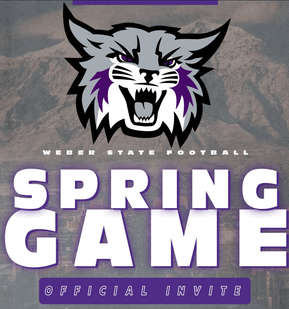 Will Little (@willlittle) on Twitter photo Thank you <a href="/weberstatefb/">Weber State Football 🏈</a> for the spring game invite! <a href="/mmental7/">Mickey Mental</a> <a href="/txute12/">Joe Dale</a> <a href="/BrightonBengal/">Brighton Football</a> <a href="/SuteraCasey/">Casey Sutera</a> <a href="/Frankie_Sutera/">Frankie Sutera</a> Thank you <a href="/weberstatefb/">Weber State Football 🏈</a> for the spring game invite! <a href="/mmental7/">Mickey Mental</a> <a href="/txute12/">Joe Dale</a> <a href="/BrightonBengal/">Brighton Football</a> <a href="/SuteraCasey/">Casey Sutera</a> <a href="/Frankie_Sutera/">Frankie Sutera</a>