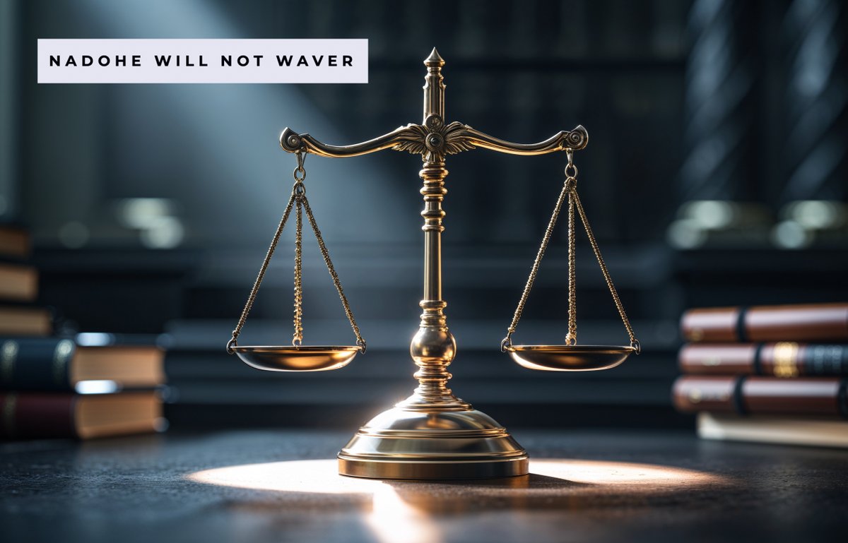 Since our initial legal victory against the federal government that granted a preliminary injunction, NADOHE welcomes two new filings by the court that preserves the nationwide preliminary injunction and clarified the broad reach of the injunction. ow.ly/fHkF50Vhnnu