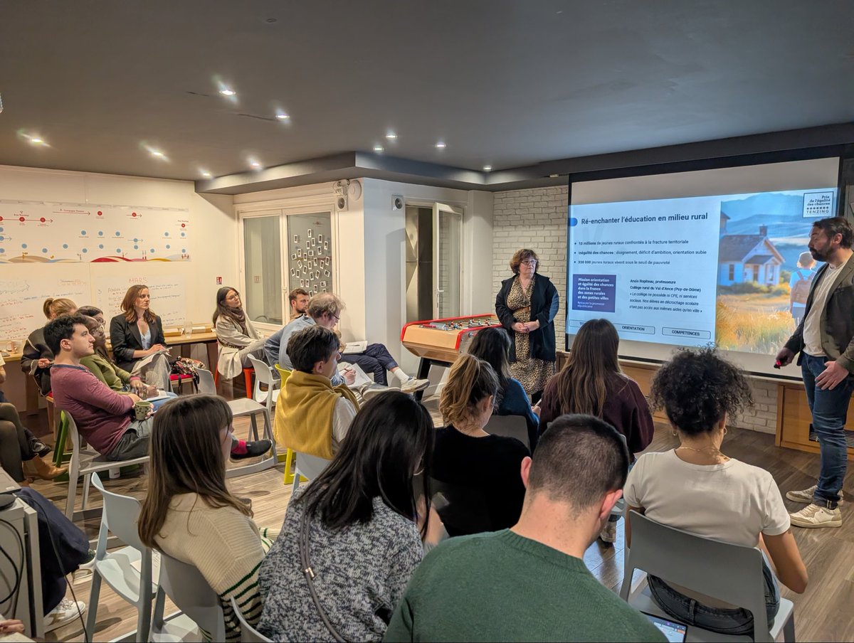 TenzingConseil tweet media