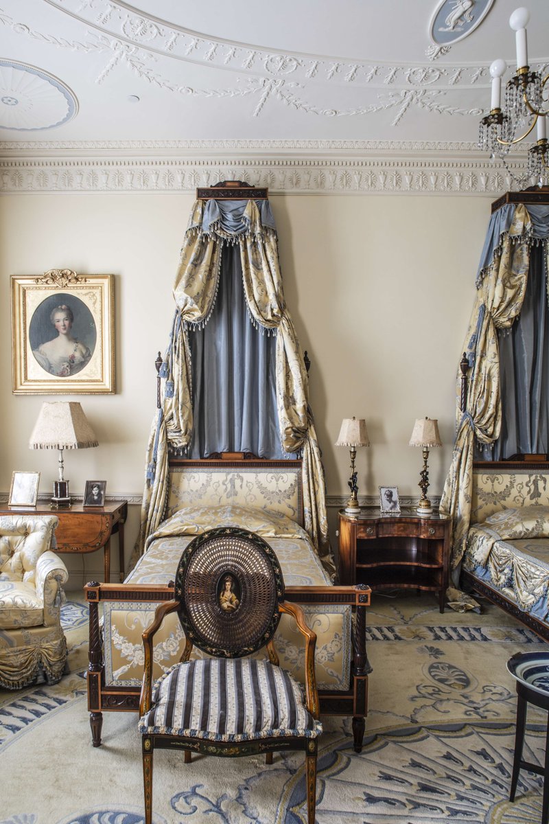 You almost made it to the weekend! If you need a nap to make it there, that’s okay 💤 We’ll be in the Adam bedroom, the perfect place for a rest.

📷: Erik Kvalsvik