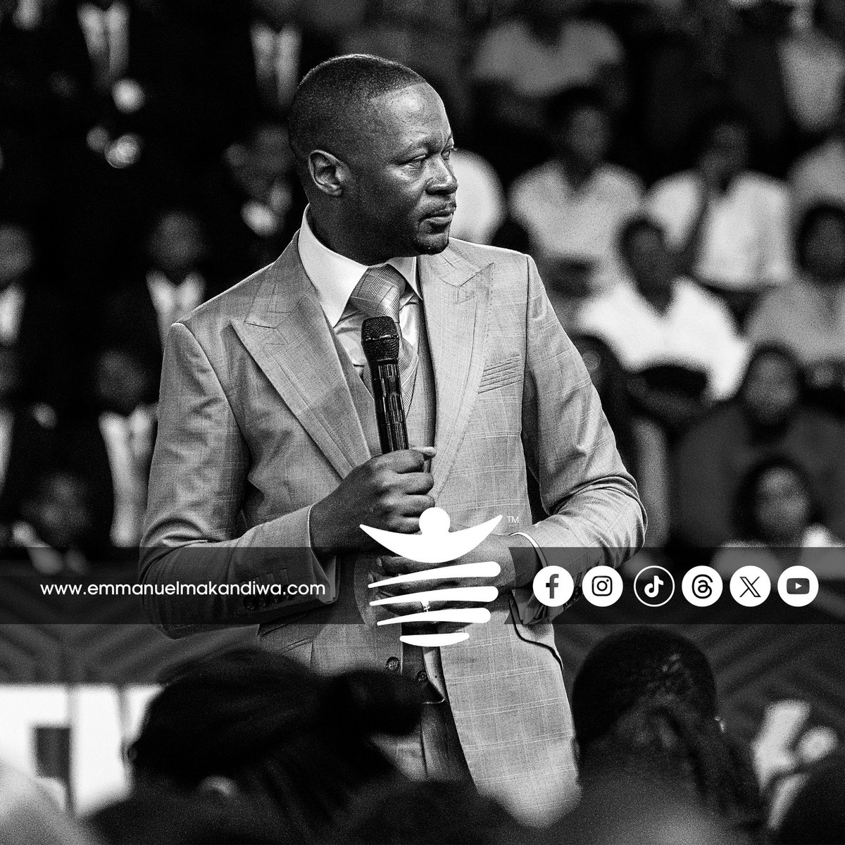 Emmanuel Makandiwa tweet media