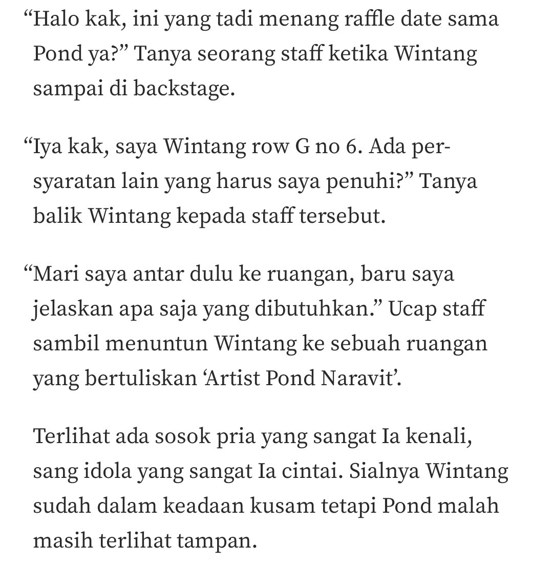 Lea semoga secured fancon phuwin tweet media