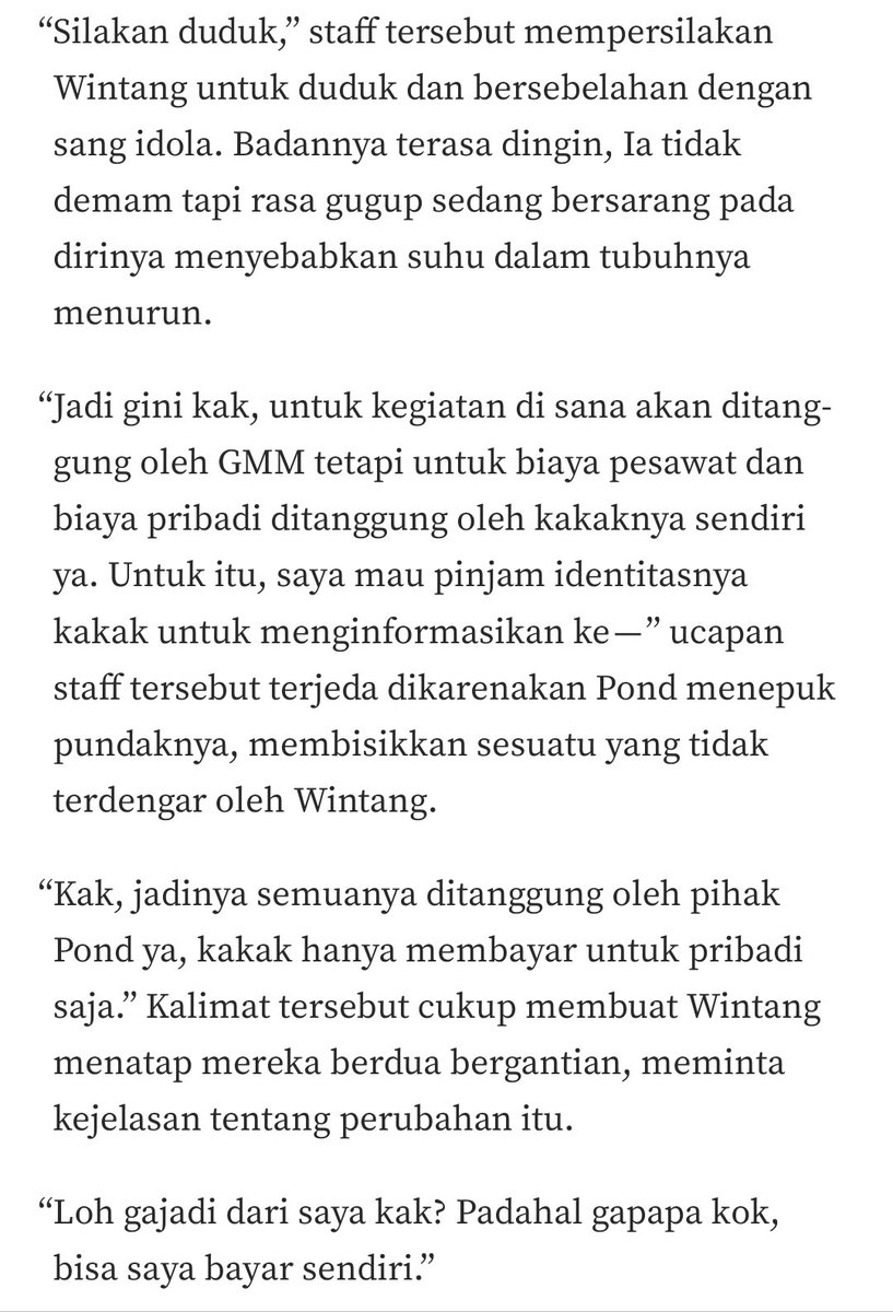 Lea semoga secured fancon phuwin tweet media