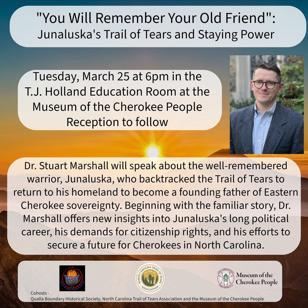Stuart H. Marshall tweet media