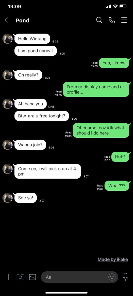 Lea semoga secured fancon phuwin tweet media