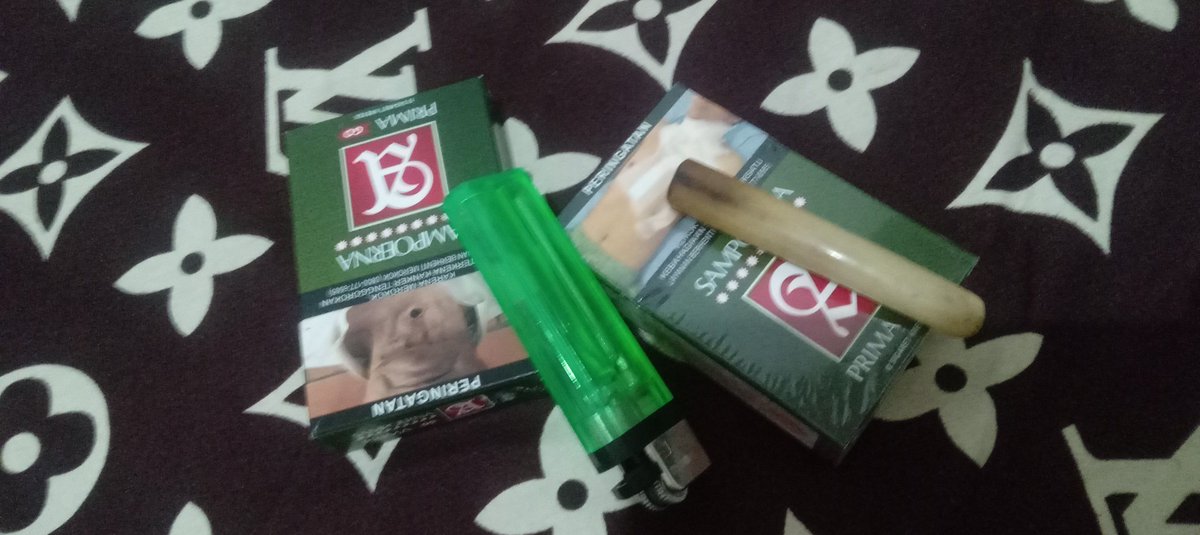 Kalm_Learn's tweet image. Penikmat Kretek karena Keadaan...
Ter-NYAMAN di Rasa &amp;amp; Dompet,
Terimakasih @InsideSampoerna 
#KaloRAMEjanganDiOPLOS
#PrimaGo #Sampoerna