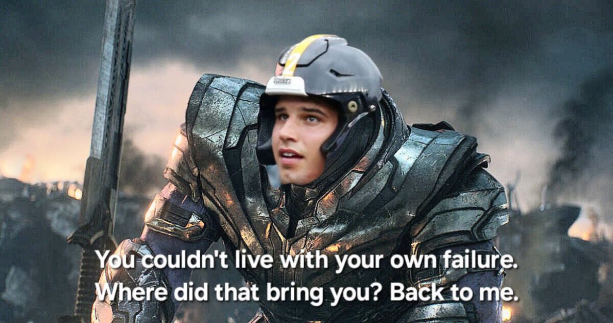 Barstool Yinzers (@barstoolburgh) on Twitter photo 