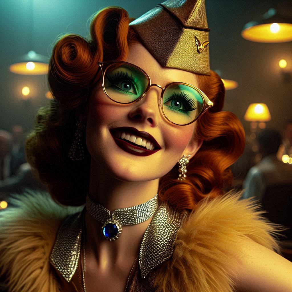 Lookin' forward to performin' my Tasteful Turnsday #CurfewSchmurfewRevue at <a href="/Miss_Diamond_D/">Ɖιαмσи∂ Ɖισя</a>'s VIP Club tonight. Coconut Torte's our dessert special. It's #NationalEarmuffNight, but Baddies better brin' da boisterously bawdy banter. Also shine brightly for #NationalJewelNight.