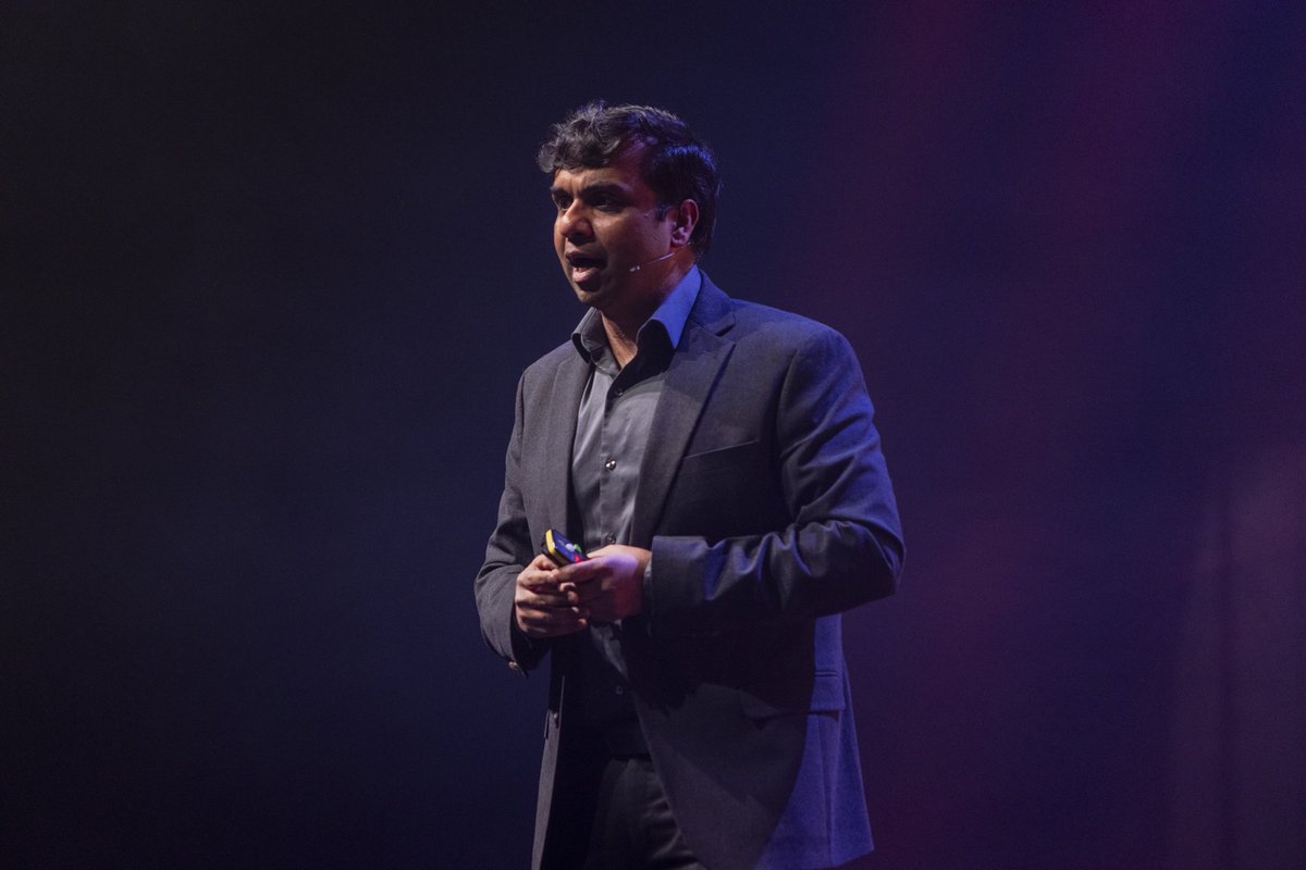 Palo Alto Networks tweet media