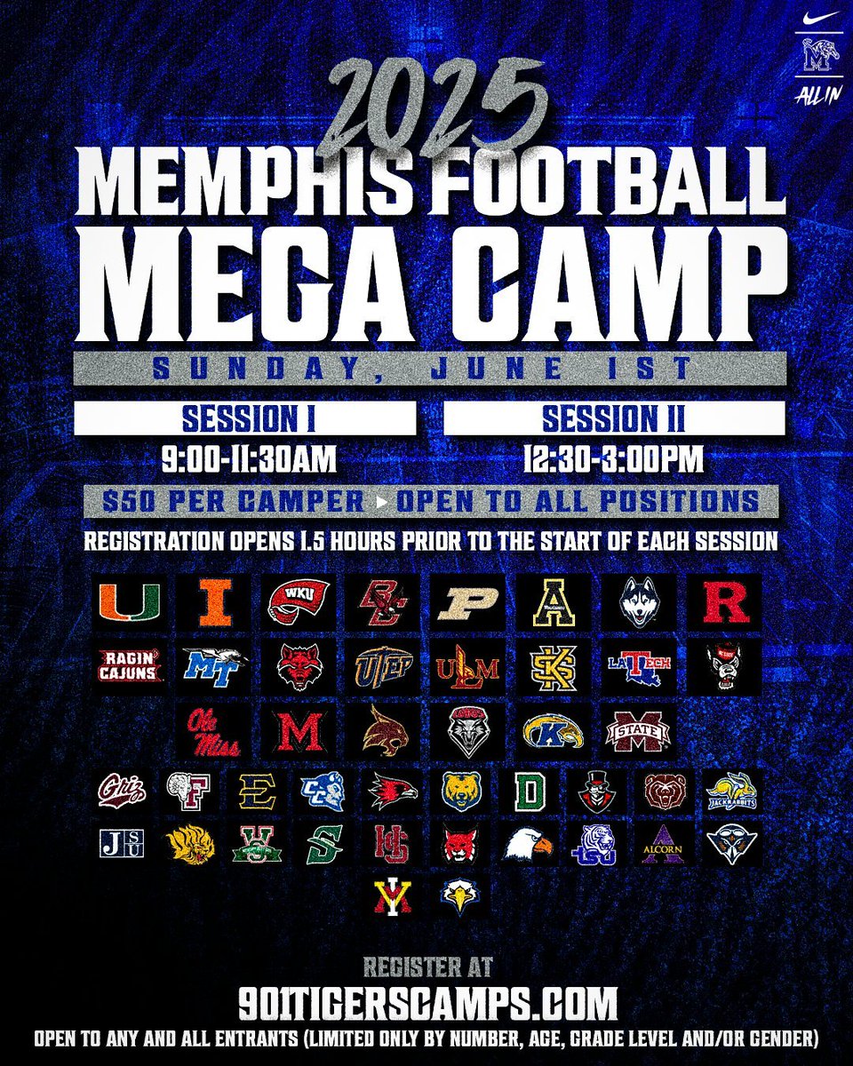 Great Camp. Go compete and get noticed! <a href="/elkinsfootball/">Fort Bend Elkins Football</a>