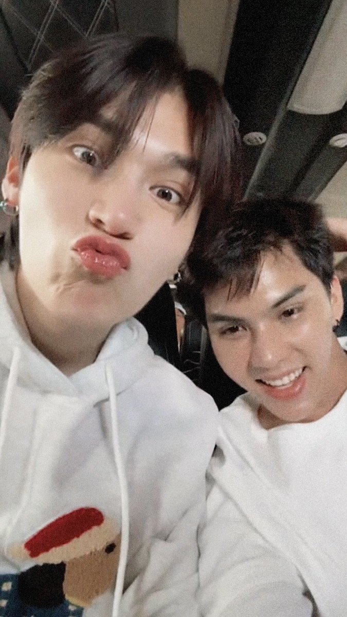 parents duality 😆

#FortPeat #FortFTS #Peatwasu