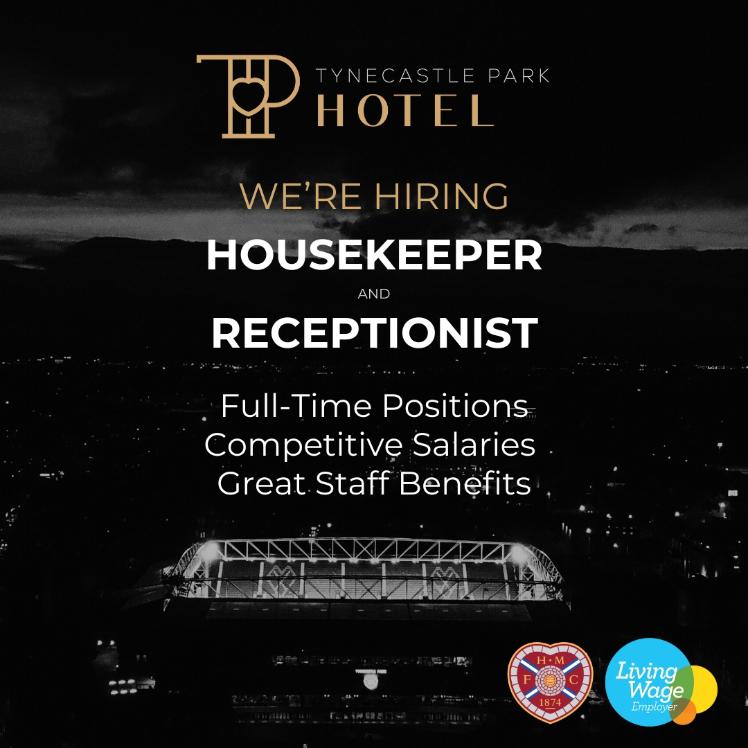 🚨 We’re Hiring!🚨

As we gear up for a busy summer season, we’re growing our team and looking for 2⃣ fantastic people to join us ☀️

Want to be part of something special? Applications close 27 March – don’t miss out!

 Find out more or apply now 👉 bit.ly/tphcareers