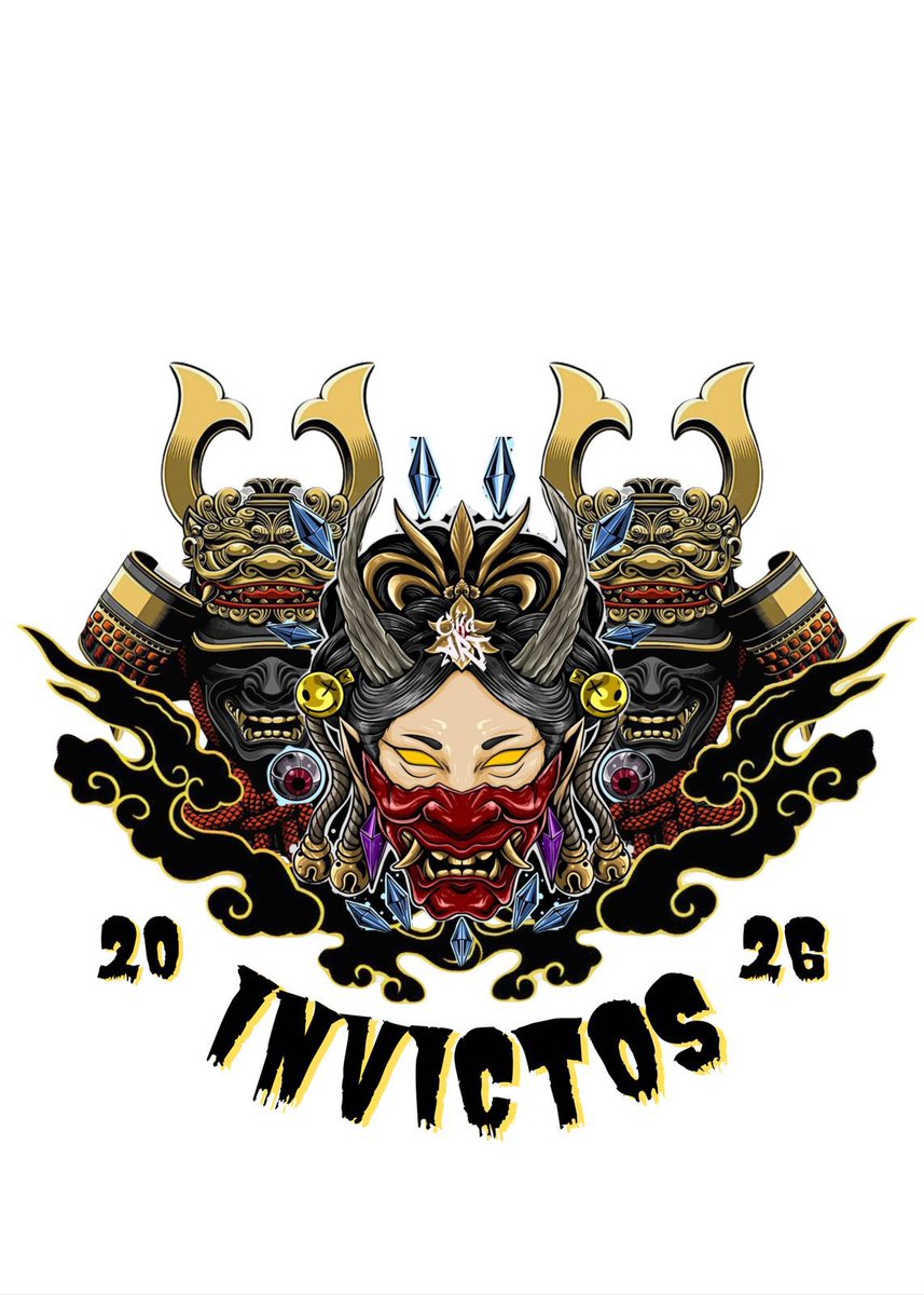 Carnaval é logo ali!! 2026 promete, nós vamos parar tudo novamente !! 🎭👺🪭