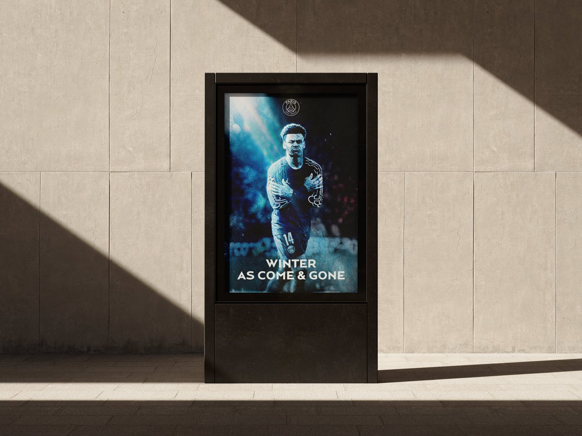 GaetanoStvdio's tweet image. 𝓦𝓲𝓷𝓽𝓮𝓻 𝓪𝓼 𝓬𝓸𝓶𝓮 𝓪𝓷𝓭 𝓰𝓸𝓷𝓮

Désiré Doué Cold Célébration Against Liverpool🥶

#PSGLIV #doue #PSGLFC