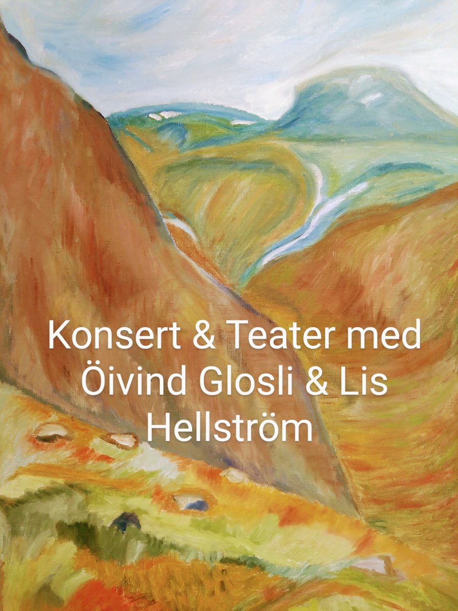 HellstrmL's tweet image. Välkomna 15+16/3 kl. 14.00 #Danderydskonsthall