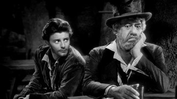 ProfesorJonk's tweet photo. "¿Qué es un sueño?".
René Clair.
No tan conocido y sin embargo un director fundamental de la historia del cine.
#Efemeride #ReneClair #cine #director https://t.co/L4CPNoESkR