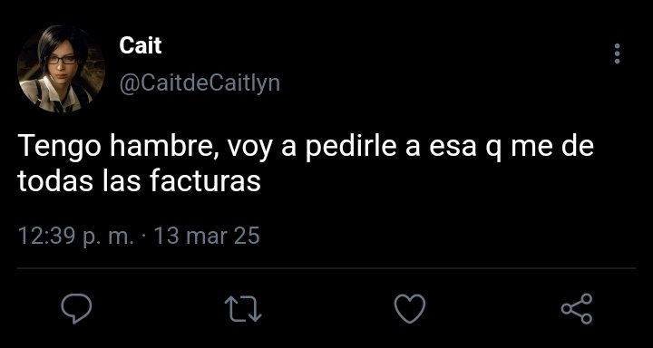 DankZipp's tweet image. AU #Caitvi / &quot;Panadería&quot;

Donde Caitlyn pide todas las facturas de una panadería que vio twt por que tenía hambre o donde Vi no entiende quien fue la persona que le pidió todas las facturas que hizo