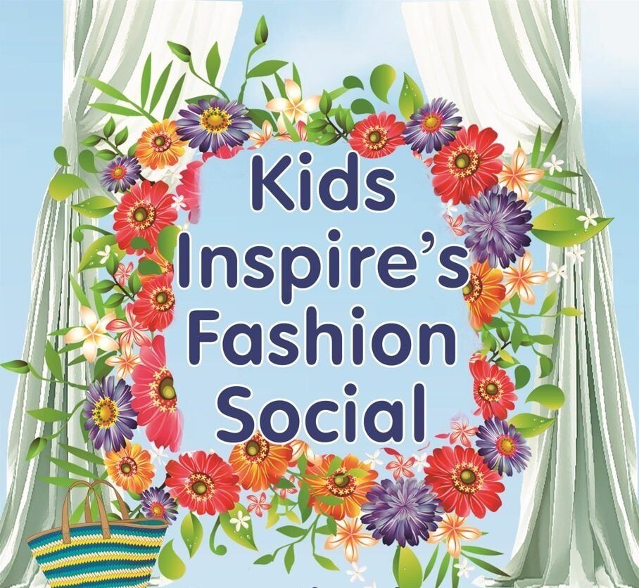 Utilize (@utilize_plc) on Twitter photo ✨ Kids Inspire Fashion Social ✨
📅 16 May 2025 | 📍 Ingatestone Hall
Fashion shows, boutique shopping & pre-loved fashion – all for a great cause!
Donate prom outfits: communityengagement@kidinspire.org.uk
Tickets: eu1.hubs.ly/H0hwpr90 ✨ Kids Inspire Fashion Social ✨
📅 16 May 2025 | 📍 Ingatestone Hall
Fashion shows, boutique shopping & pre-loved fashion – all for a great cause!
Donate prom outfits: communityengagement@kidinspire.org.uk
Tickets: eu1.hubs.ly/H0hwpr90