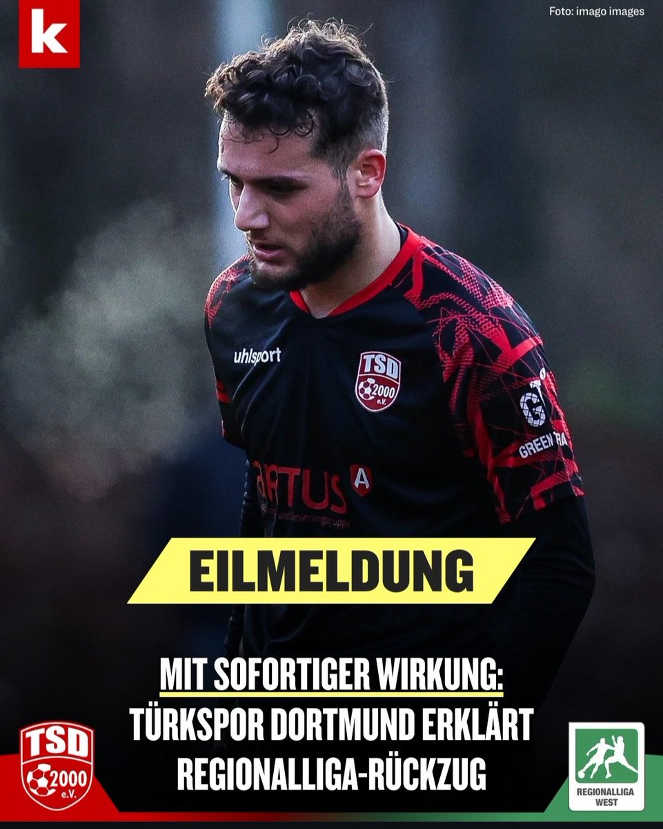 Dann kann ich das Ischelandstadion von meiner Liste für diese Saison streichen🥲