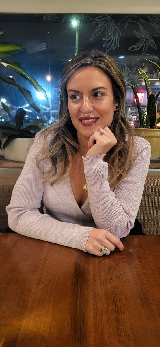 My wife is such a baddie!! ❤️