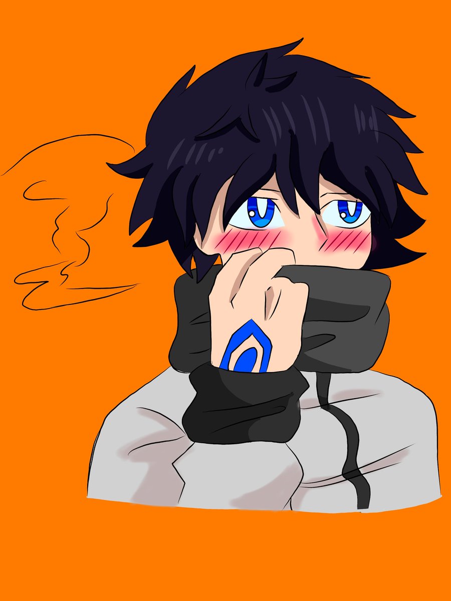 Zero vercion blue lock
.
.
.
Hagan sus preguntas si quieren saver mas