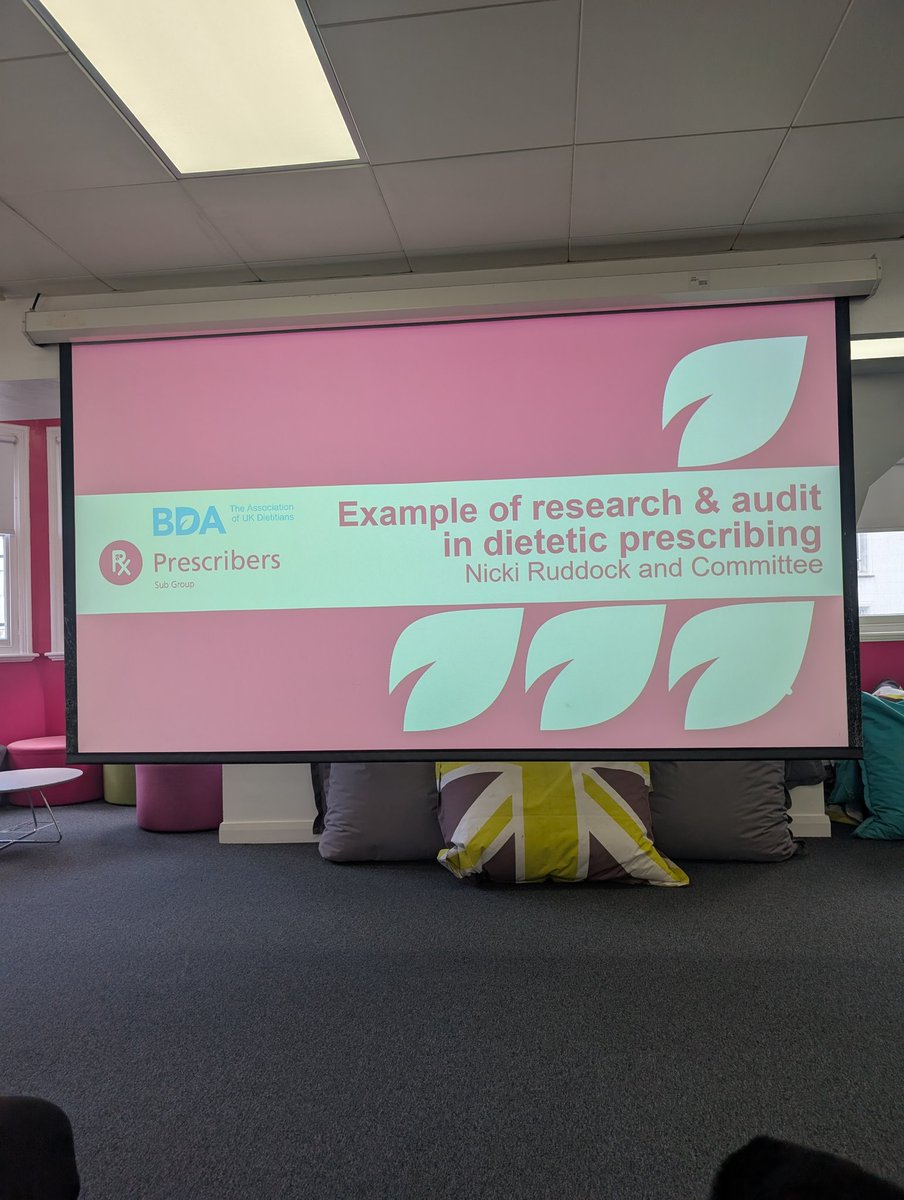 BDA_Prescribers (@bda_prescribers) on Twitter photo Showcasing how simple collecting data on prescribing practise can be... Have data but not sure how to write an abstract, 🙏 get in touch and don't let it be a barrier; aim for the <a href="/BDA_Dietitians/">British Dietetic Association</a> research symposium 2025 - we have 5 bursaries you can apply for, to attend! Showcasing how simple collecting data on prescribing practise can be... Have data but not sure how to write an abstract, 🙏 get in touch and don't let it be a barrier; aim for the <a href="/BDA_Dietitians/">British Dietetic Association</a> research symposium 2025 - we have 5 bursaries you can apply for, to attend!