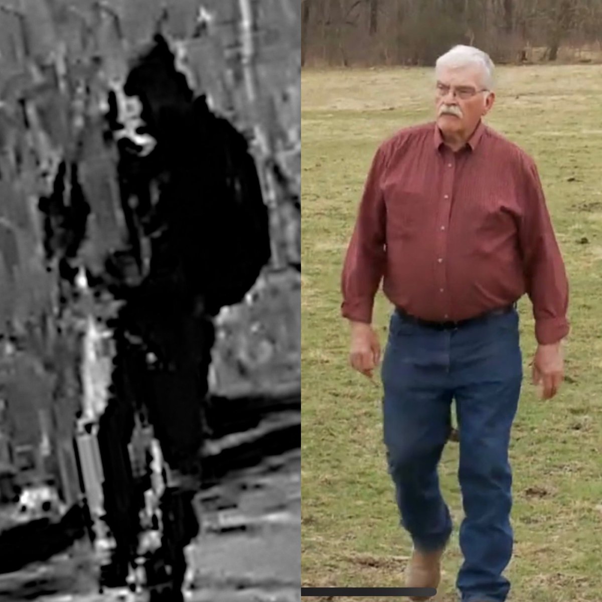 iamlegacy23's tweet image. Is that you RL? #Delphi #RichardAllen