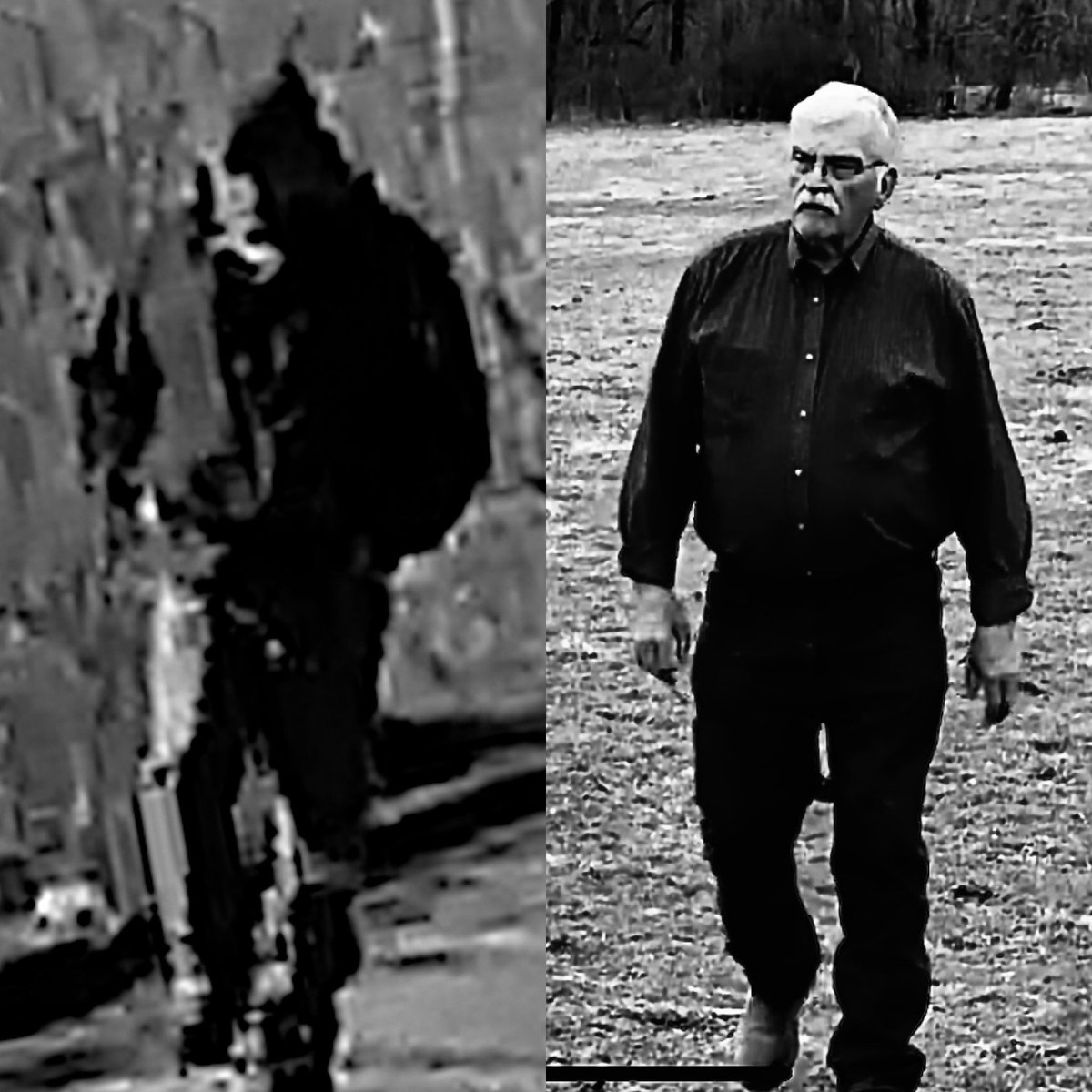 iamlegacy23's tweet image. Is that you RL? #Delphi #RichardAllen