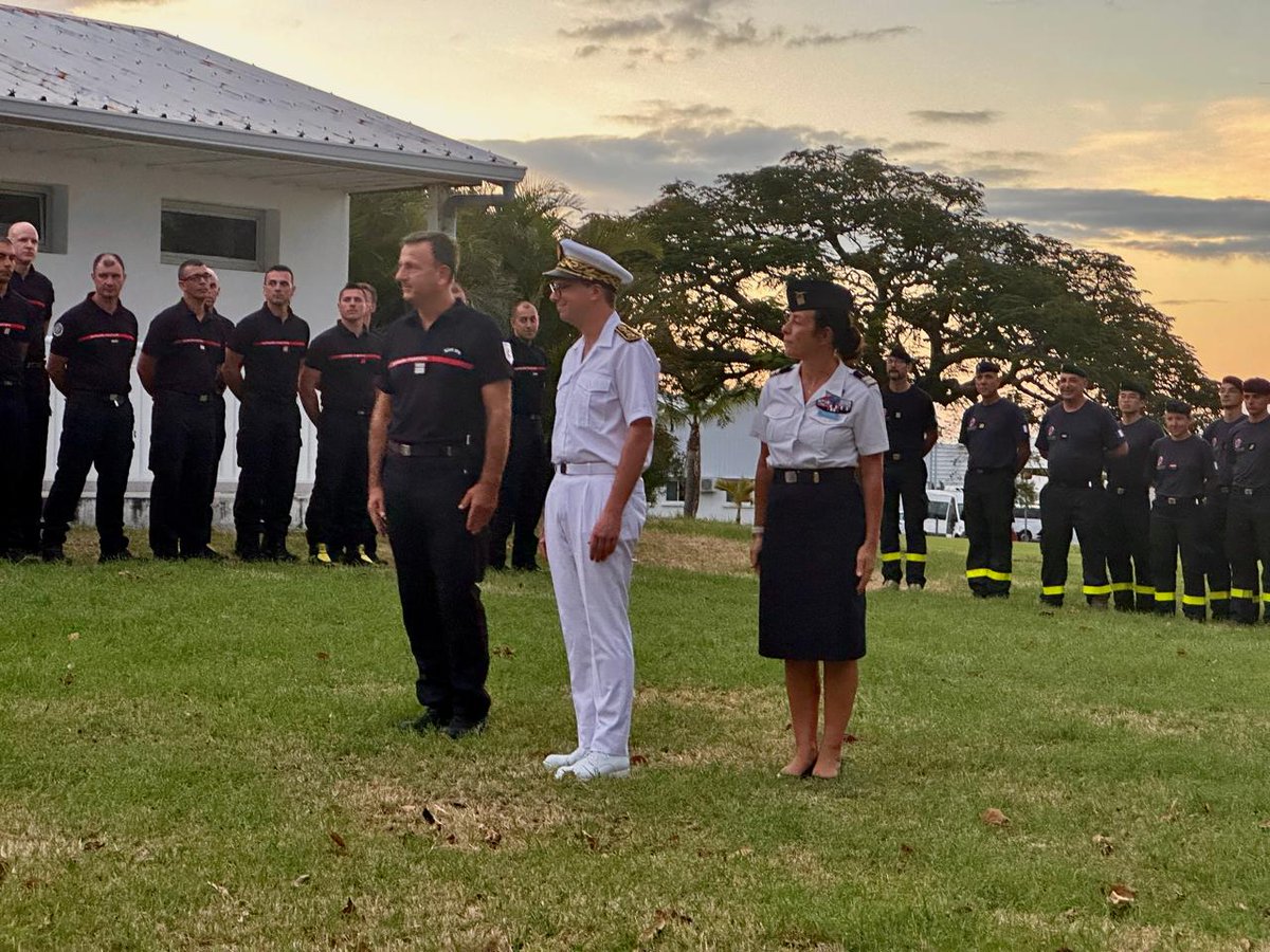 Image de Préfet de La Réunion