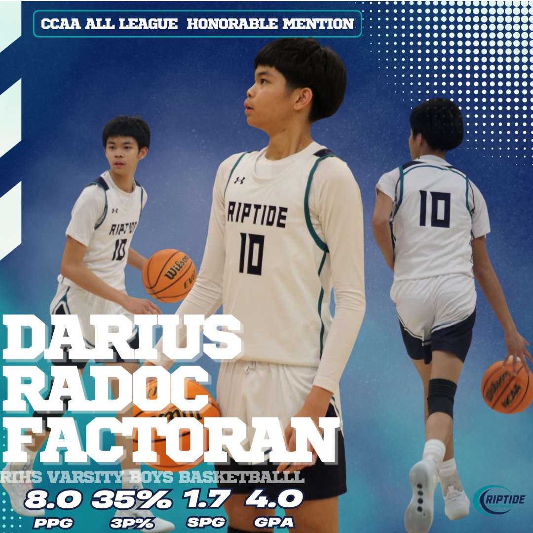 jgrahams's tweet photo. Top defender and excellent 3pt shooter. Expecting a HUGE jump into his junior season next year. https://t.co/7kUQmOhno2