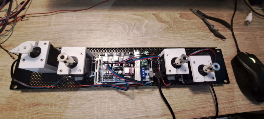 I'm back at least for a little while whilst I build my following on other platforms

firstly, sorry for the lack of streams, I've been busy...
meet my university project.

Secondly, I'll be back at some point lol