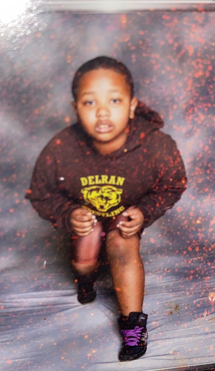 Without wrestling, I wouldn't be who lam today. Without it, there is no me. Every match I've won or record l've set means nothing compared to the lasting impact of the people I've met through this sport. I will carry the values wrestling has taught me into every part of my life.