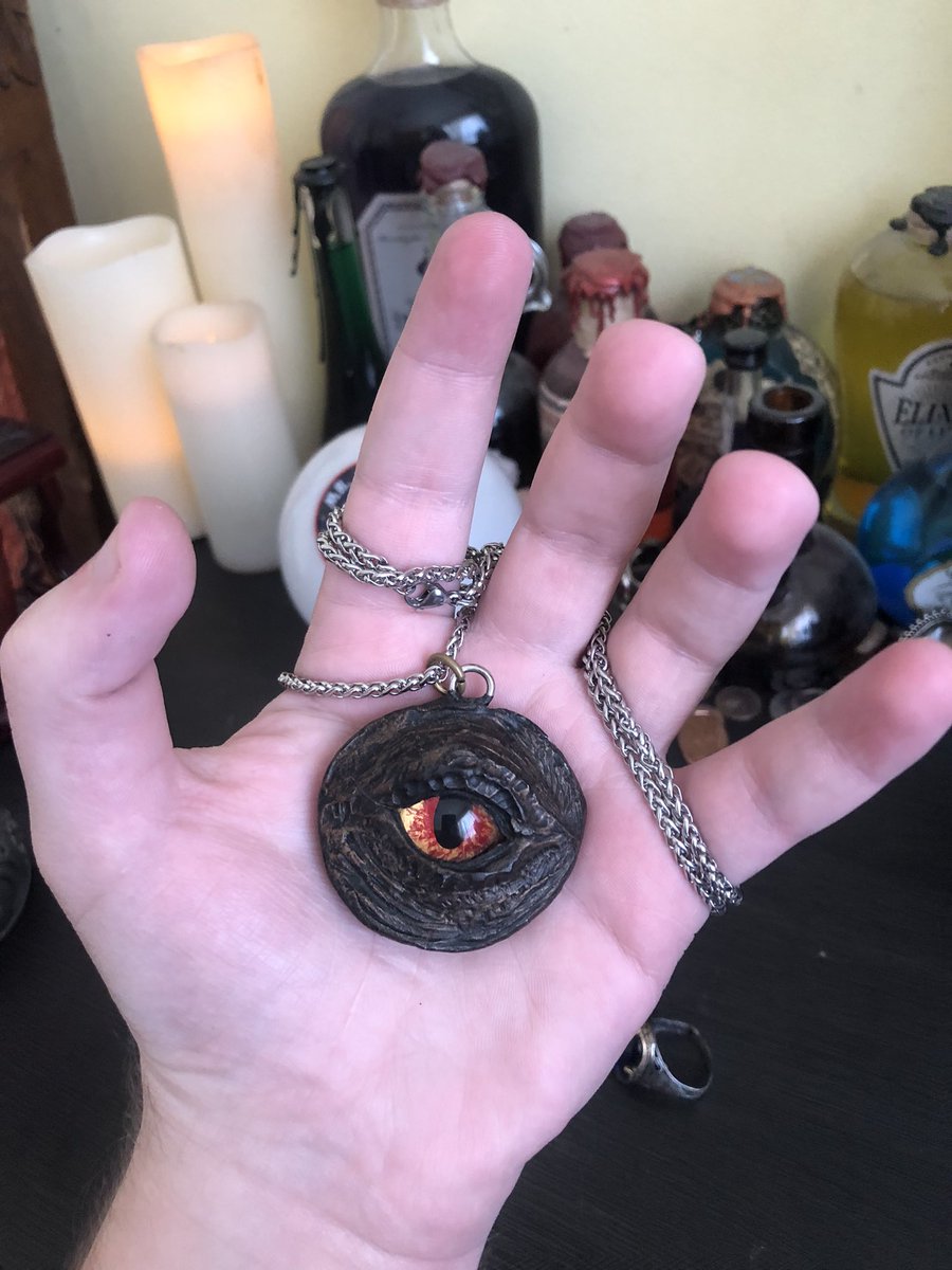 Greg the Sorcerer tweet media