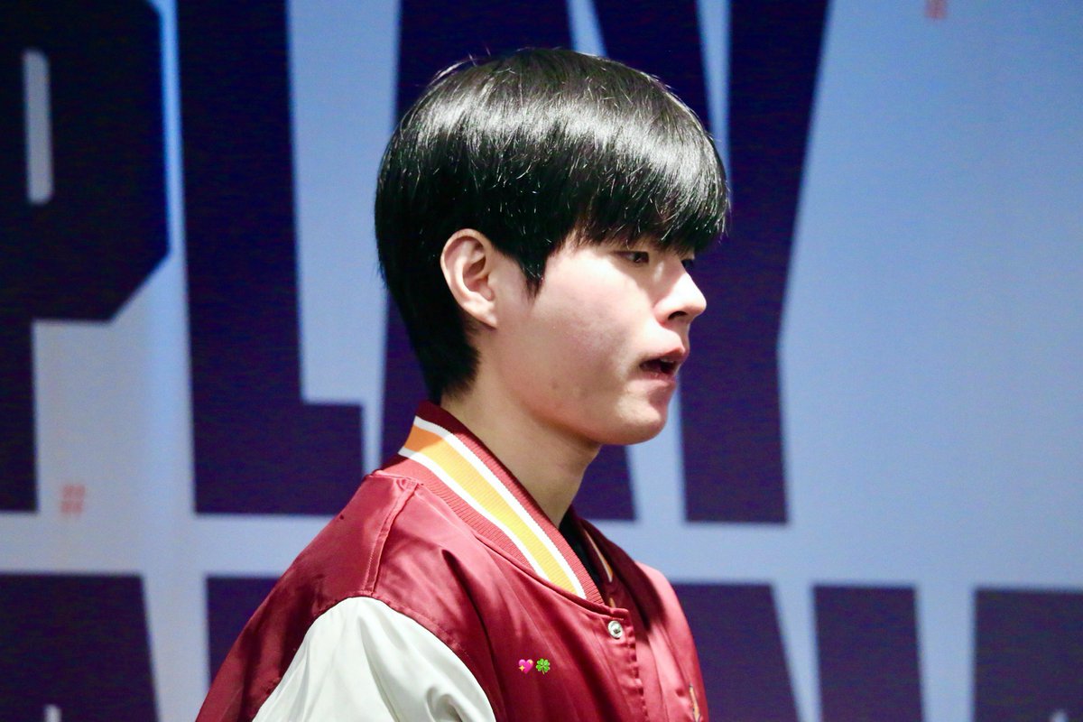 고생했어 울 알파카 🫳🏻

#데프트 #deft