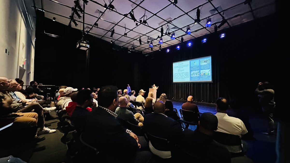 mdcspd's tweet image. On 3/7/25, the Strategic Procurement Dept. hosted a Vendor Matchmaking session with @MiamiDadeArts. More than 50 vendors attended to explore County contracting opportunities. Stay tuned for future workshops: miamidade.gov/VendorAcademy #miamidade #smallbusiness #OurCounty