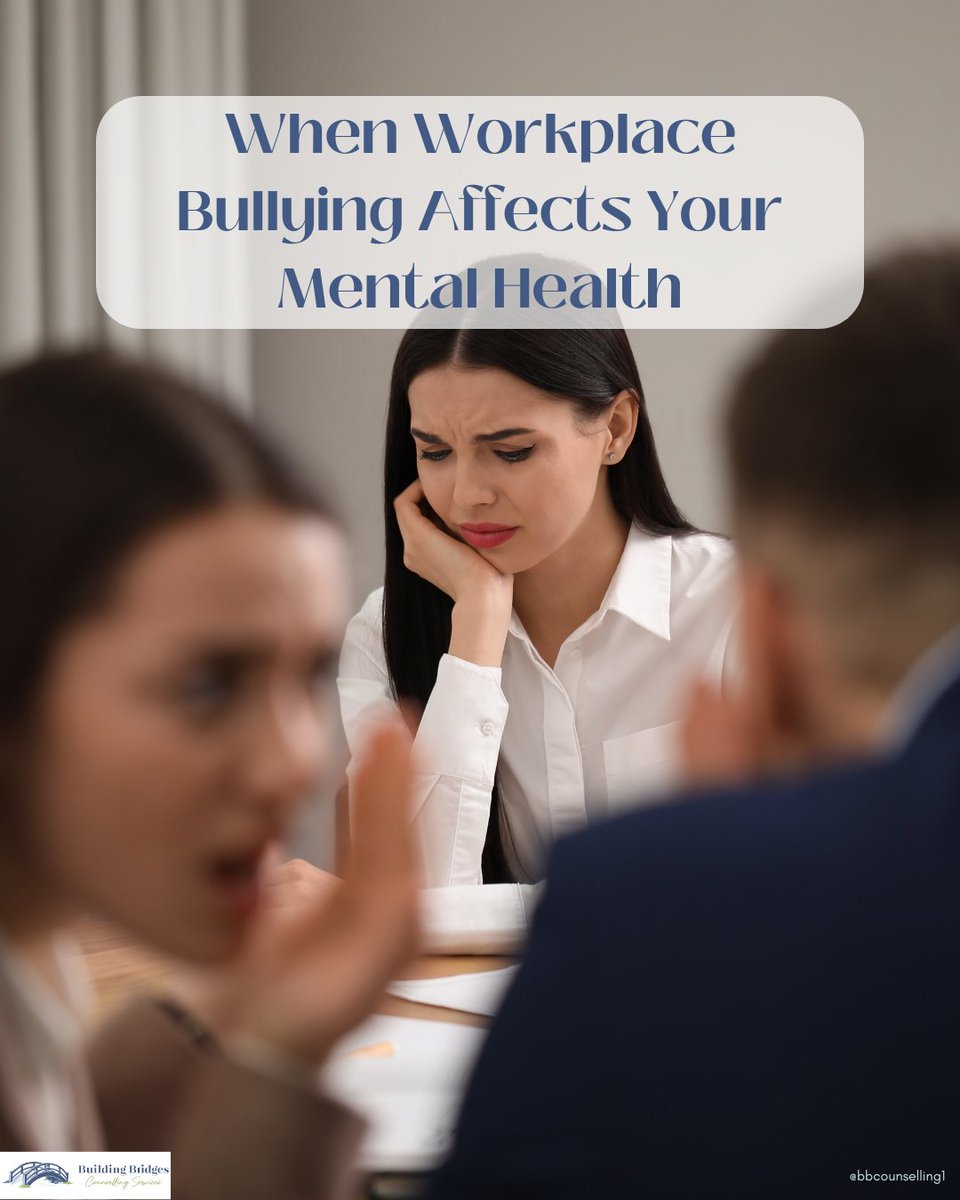 BBCounselling1's tweet image. Head over to our Instagram to learn more!

#WorkplaceMentalHealth #BoundariesAtWork #HealingJourney #MentalHealthMatters #YouAreNotAlone #selfcare #counselling #therapy #info #yyccounselling #yyc #bowness #alberta #buildingbridgescounsellingservices