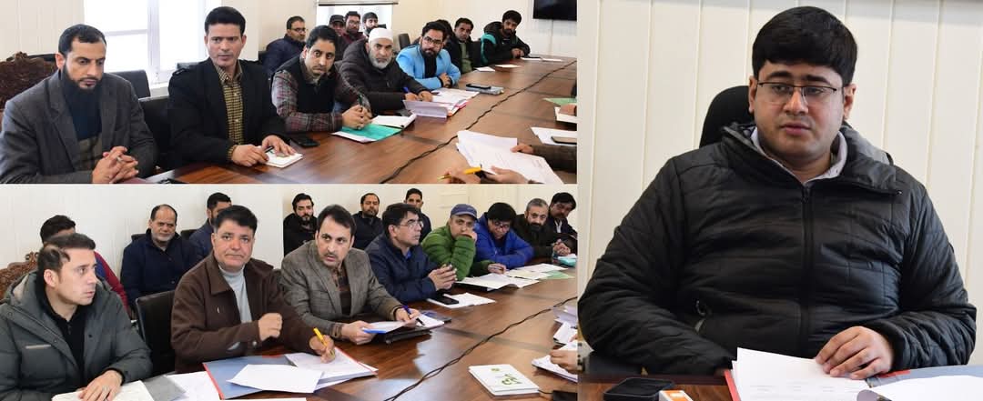 Fisheries_ Ganderbal (@adfoganderbal) on Twitter photo DLC under the chairmanship of worthy <a href="/dcganderbal/">Deputy Commissioner Ganderbal</a> Sh. Jatin Kishore IAS, approves 20 cases of various components of Fisheries sector under the HADP Scheme.
<a href="/dcganderbal/">Deputy Commissioner Ganderbal</a> <a href="/CentreGanderbal/">Information & PR Ganderbal</a> <a href="/JSFisheries/">Joint Secretary, Fisheries, Government of India</a> DLC under the chairmanship of worthy <a href="/dcganderbal/">Deputy Commissioner Ganderbal</a> Sh. Jatin Kishore IAS, approves 20 cases of various components of Fisheries sector under the HADP Scheme.
<a href="/dcganderbal/">Deputy Commissioner Ganderbal</a> <a href="/CentreGanderbal/">Information & PR Ganderbal</a> <a href="/JSFisheries/">Joint Secretary, Fisheries, Government of India</a>
