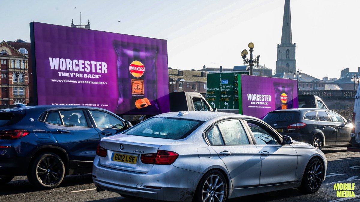 Mobile Media tweet media