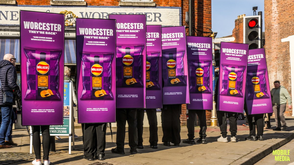 Mobile Media tweet media