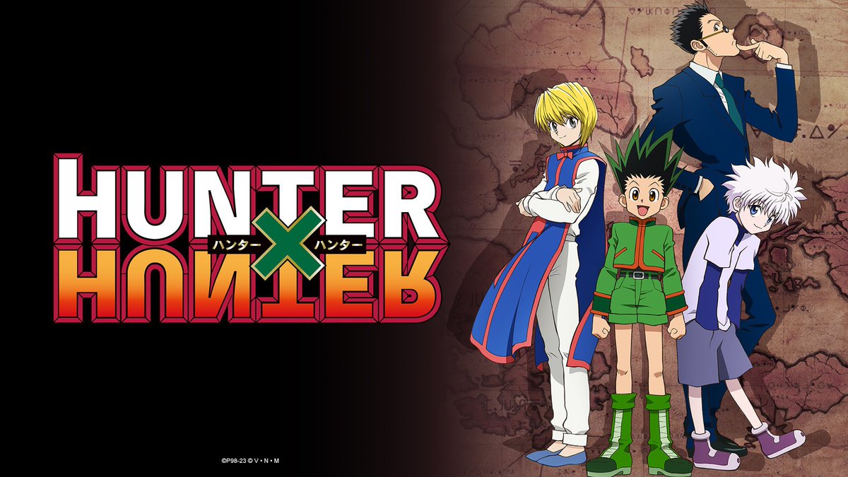 Animes In Japan tweet media