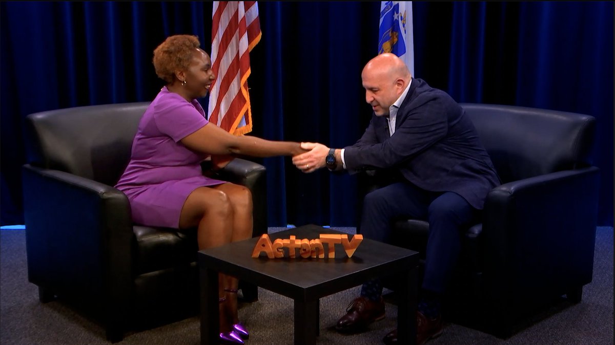 A conversation with Independent Pharmacist - Saad Dino - President, <a href="/ActonPharmacy/">Acton Pharmacy</a>