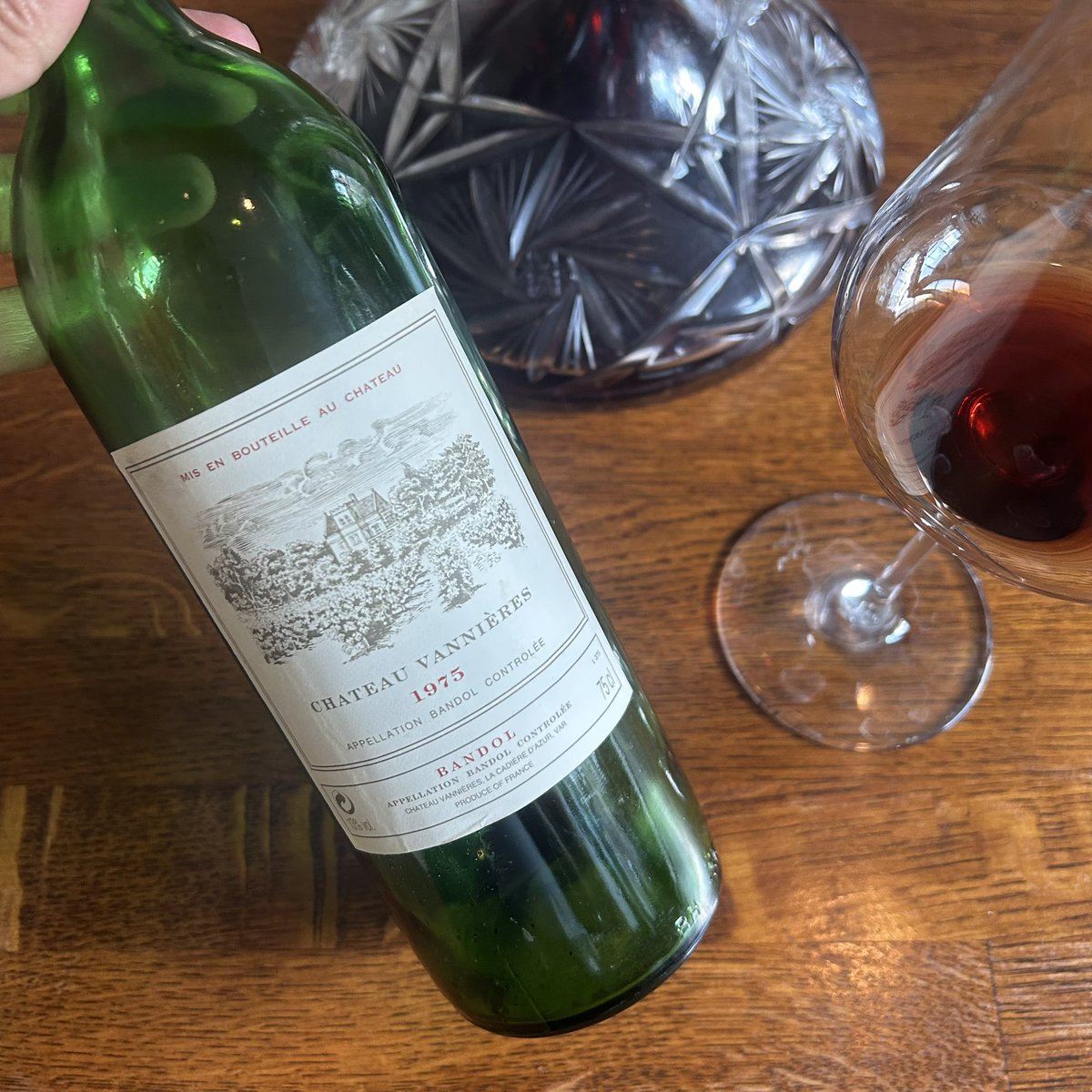 Wine Blind Tasting tweet media