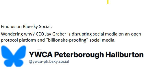 We have appreciated connecting with you on Twitter but it's time to go.